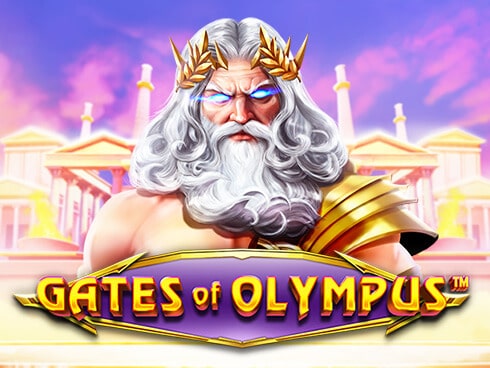 Gates of Olympus слоты