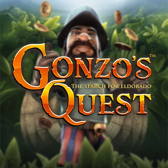 Gonzo's Quest слоты