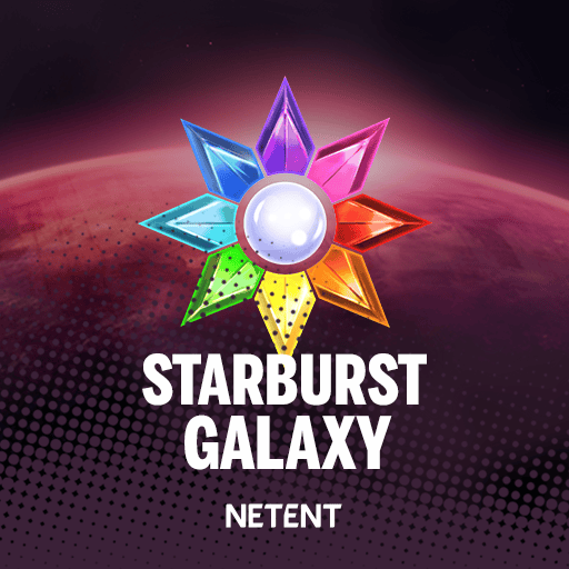 Starburst слоты